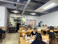 -朝族高丽火盆(长白山总店)