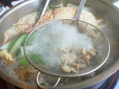 -广味鲜潮汕牛肉火锅(延安三路店)