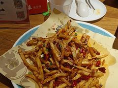 -东来土菜馆(民祥园路店)