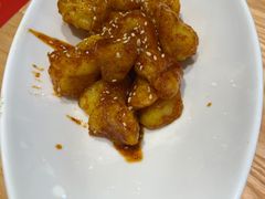 -甲乙饼·手工牛肉饼(天通苑华联店)