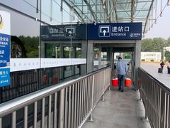 -泰州站