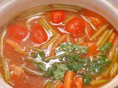 -随变烧烤麻辣鸡煲(佐敦店)