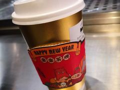-LELECHA乐乐茶(美罗城店)