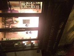 iphone_upload_pic-RUMORS COFFEE ROASTERY鲁马滋咖啡(湖南路店)