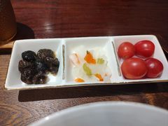 -苏州老字号·苏面斋·秃黄油·三虾面苏式面馆