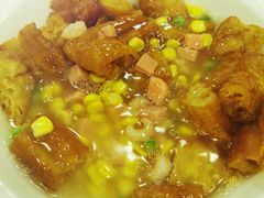 -阿马蛋汤·宁波小海鲜(总店)