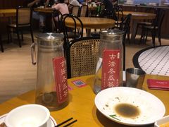 -东就鸭饭店·古早海南菜(友谊南海城店)