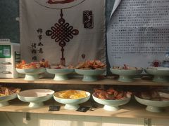 -尚膳蒸汽海鲜自助餐厅