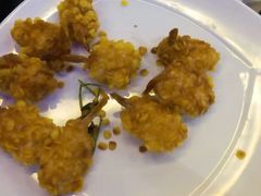 -平顶山市蕴海锦园大酒店-餐厅