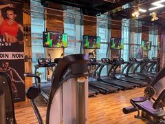 -威蒂斯国际健身游泳会所(东莞庄路店)