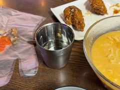 -CHICKEN NOW韩式炸鸡&啤酒