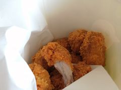 -德克士(哈西客站店)