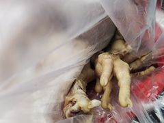 -土门八珍烤鸡腊味店(土门老店)