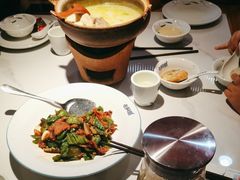 -老阿爸鲜鱼土菜(园区永旺店)