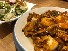 -陈傻子餐厅(世纪都会店)