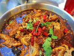 -蓉三少冒烤鸭·四川小吃集(北京首店)