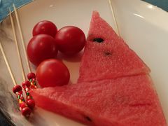 餐前水果-闽海肴(北辰荟店)