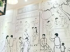 -百年龙袍蟹黄汤包(融创茂店)