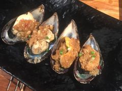 -KAOTOWN烤堂•烧烤(海汇港店)