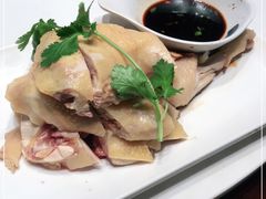 -壹只菜·崇明本地特色菜(崇明南门店)