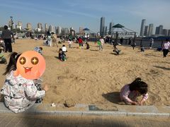 -海河外滩公园