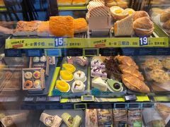 -星巴克臻选(广州高德置地秋广场店)