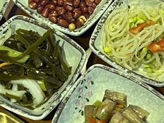 -火炉情韩国料理店(古田路店)