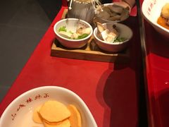 -山城辣妹子(定福庄店)