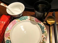 -羊门客在·烤盐池滩羊·川菜