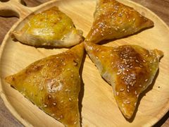 -耶里夏丽·丝路新疆菜·清真食品(徐汇南丹东路臻选店)