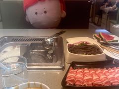 -海底捞火锅(高新活力汇店)