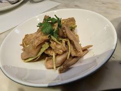 -港丽餐厅(高德置地店)