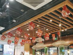 -西部马华清真兰州牛肉面·烧烤夜市(三里河店)