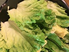 杂菜拼盘-顺德公广东猪肚鸡·煲仔饭(白石洲店)
