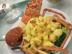 -普天和酒楼·新津菜·烤鸭(天津之眼店)