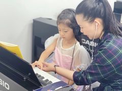 -刘健艺术钢琴学校·专注钢琴教育25周年(徐家汇校区)