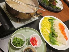 -云客来·花园餐厅(洛社店)