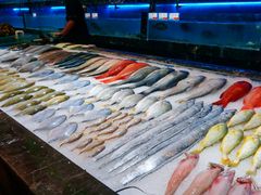 水产区-旺达·福州菜(正大广场店)