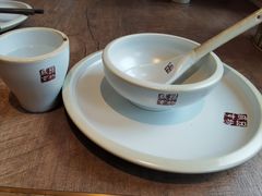 -香园茶社·金陵小灶(老门东店)