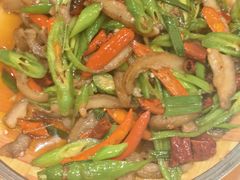 -易老九江湖菜(北滨一路店)