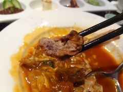 DSC07595-王府茶楼茶宴·创意菜(大观园总店)
