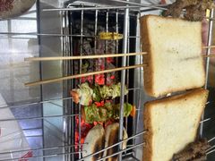 -小寒羊烧烤(凯瑞时代大厦店)