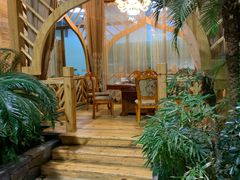 -新千丽景空中花园清真餐厅(新千国际广场店)