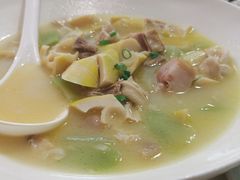 -19号私房菜(云南路店)