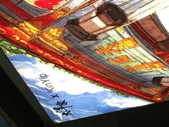 -大洋家·精品潮汕菜·生腌砂锅粥(天河东路店)