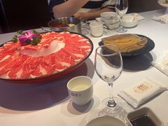 -德天肥牛海鲜火锅(城西银泰店)