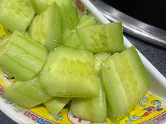 -芦月轩羊蝎子(劲松店)
