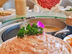 -芭夯兔·兔肉汤锅(新都店)