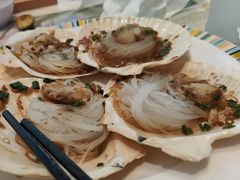 -冀粤香海鲜自助餐厅(西美五洲店)