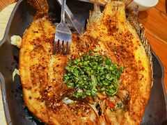 -云海肴·云南小炒·汽锅鸡(天津国金汇店)